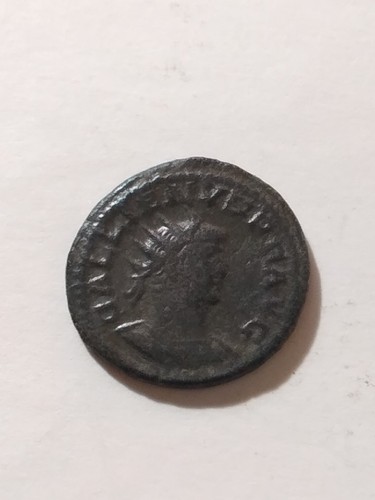 Lotto moneta romana 253 - moneta, -268
