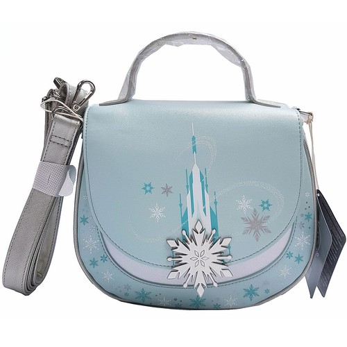 Loungefly disney parks frozen - disney,