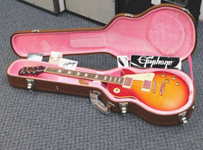 2022 Epiphone Limited Edition