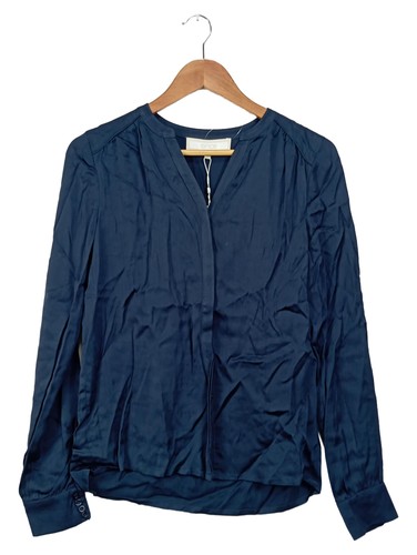 Once camicetta donna - camicetta, blu