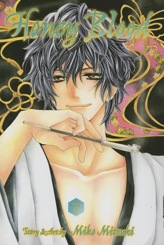 Honey blood tale - honey, (tale