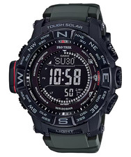 Orologio Uomo Casio Pro Trek