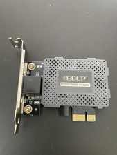 Scheda adattatore di rete Edup