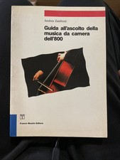 ANDREA ZANIBONI GUIDA