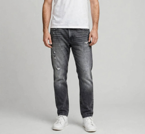 Alcott jeans neri - jeans,