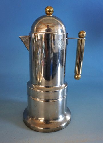Caffettiera espresso vintage