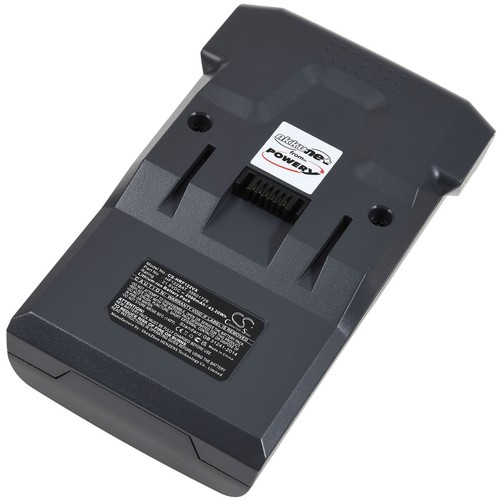 Batterie compatible avec