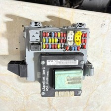 Carrozzeria guida anteriore