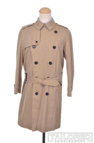 Burberry mainline solid beige - burberry,