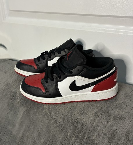 Nike air jordan - low, bambino