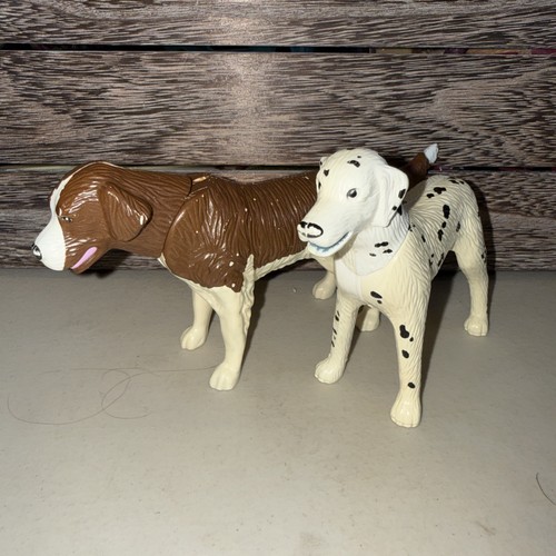 Barbie playtime pets cani - barbie,