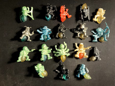 Lotto 18 Kombattini GIG -