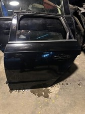 PORTA SPORTELLO PORTIERA POSTERIORE SINISTRA SX AUDI A3 8V 2013/19