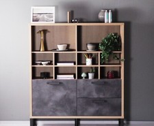 Armadio Libreria Standard