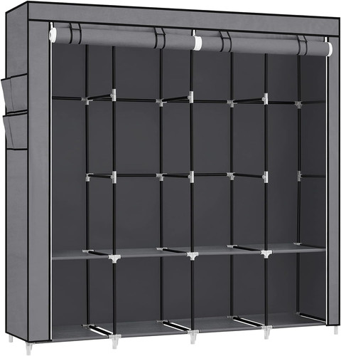 Guardaroba armadio portatile - guardaroba,,