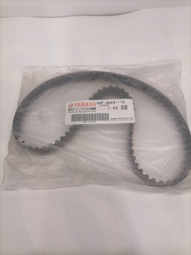 Courroie accessoires yamaha - courroie,