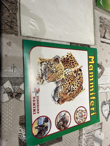 Album figurine panini - album,