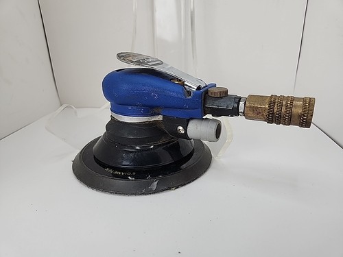 Levigatrice palmare pneumatica