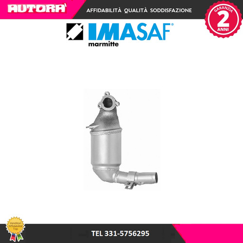 Catalizzatore marca - catalizzatore, (marca