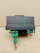 CENTRALINA CANDELETT FORD FUSION 1.4 TDCI 2004 FIESTA 4S°CITROEN C3 --ULISSE ECC