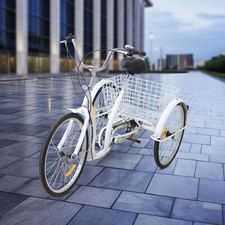 Triciclo 26 Pollici 6