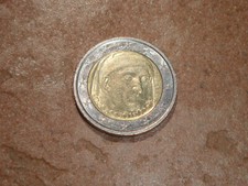 2 € Euro Commemorative