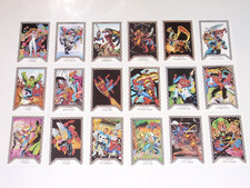 Marvel Spider-Man Team Up 1990