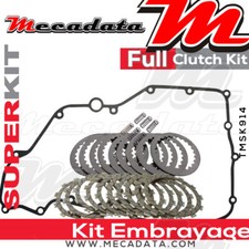 Embrayage (disques