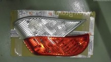 HYMER MOTORHOME REAR LAMP
