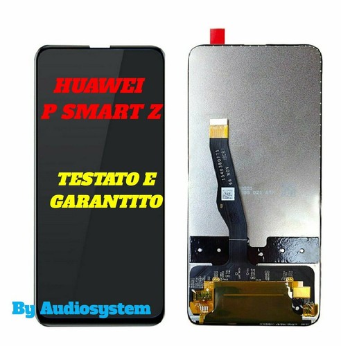 Display lcd touch - lcd, per