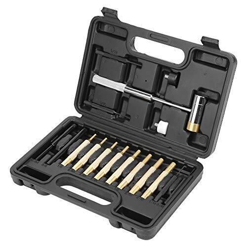 Set punzoni per armaioli - di,