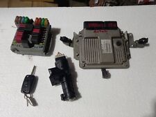 KIT ACCENSIONE AVVIAMENTO / KIT CHIAVI LANCIA YPSILON 1.3 MULTIJET 2006