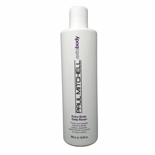 Paul mitchell extra body - mitchell,