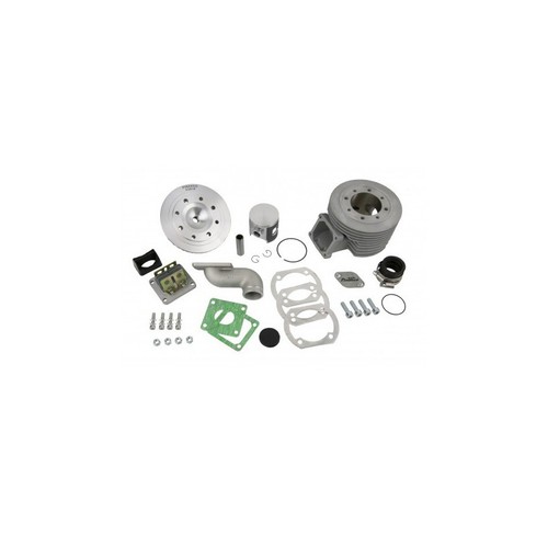 Kit cilindro pinasco vespa - kit,