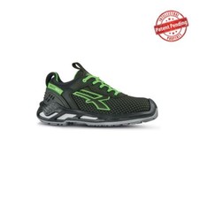 Upower scarpe lavoro BRYAN S3