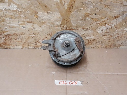 Mozzo ruota anteriore - mozzo,