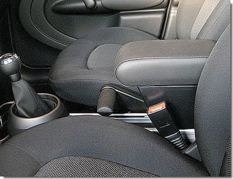 Bracciolo mini countryman - bracciolo,