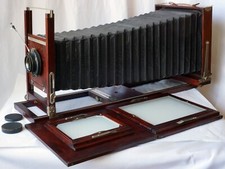 Gundlach Korona 8x10 Ground