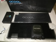 Alphacool NexXxoS GPX - Nvidia Geforce GTX 780 M01 - with Backplate - Black