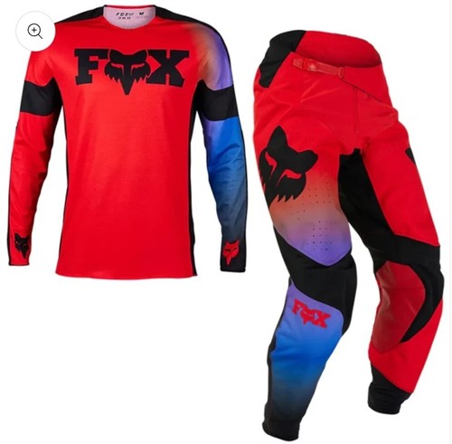 Nuovo fox adulto - nuovo,