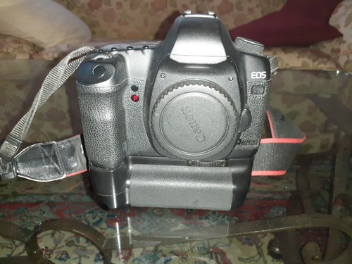 Canon eos mark - eos, reflex