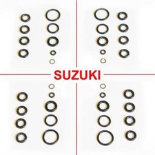 1980-87 Suzuki carburetor