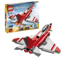 LEGO 5892 Creator Sonic Boom