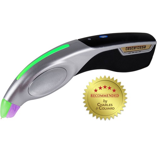Tester diamanti elettronico - diamanti,