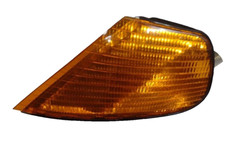 FRECCIA ANTERIORE SINISTRA