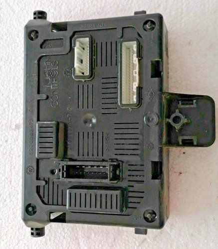 Centralina bsi body computer - -,