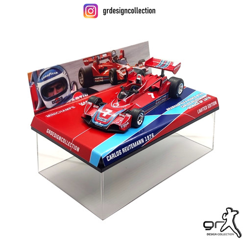 Carlos reutemann brabham - reutemann,
