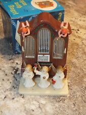 Organo Musicale Angelo