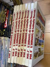 FB19 L'AUDACE Lotario Vecchi Da1 A8 Comic Art