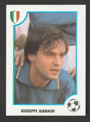 Figurina stickers calciatori - stickers,